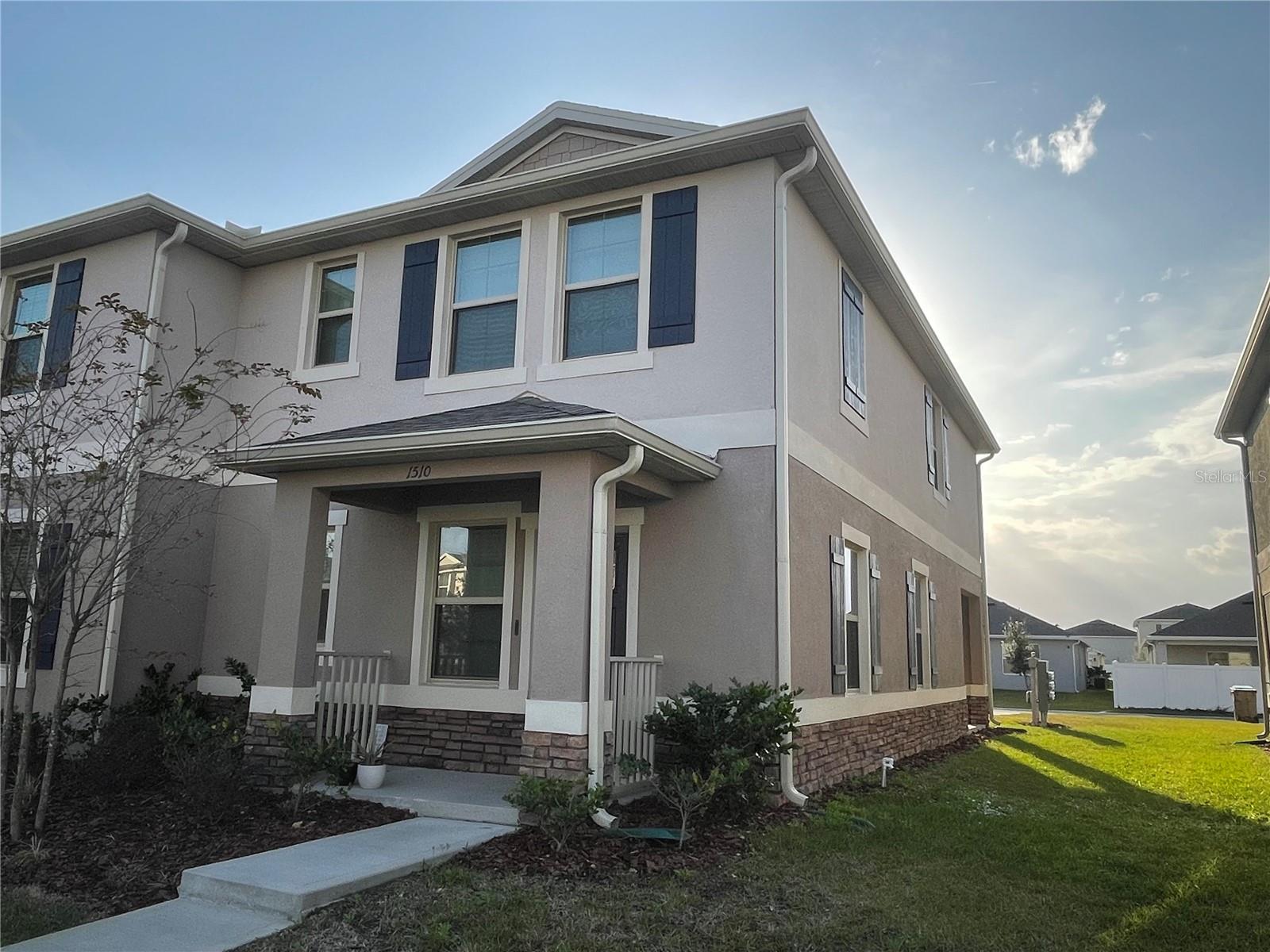 1510 SOUTHBURY DR, KISSIMMEE, FL, 34744