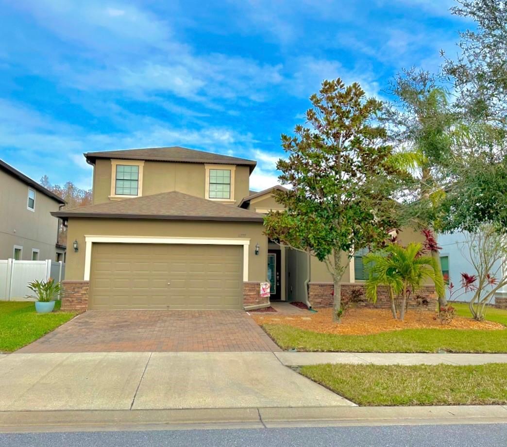 11777 CRESTRIDGE LOOP, NEW PORT RICHEY, FL, 34655