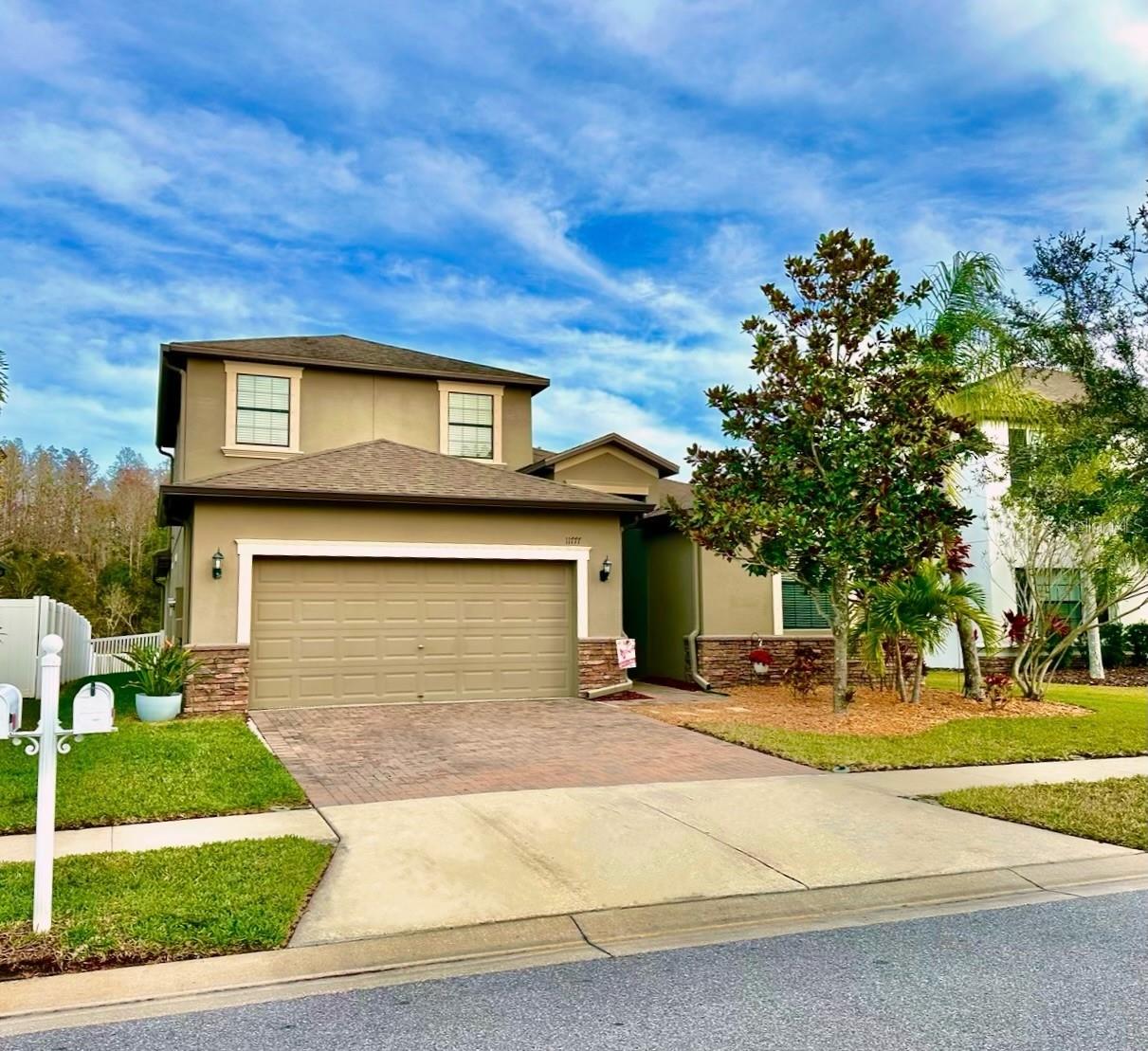 11777 CRESTRIDGE LOOP, NEW PORT RICHEY, FL, 34655