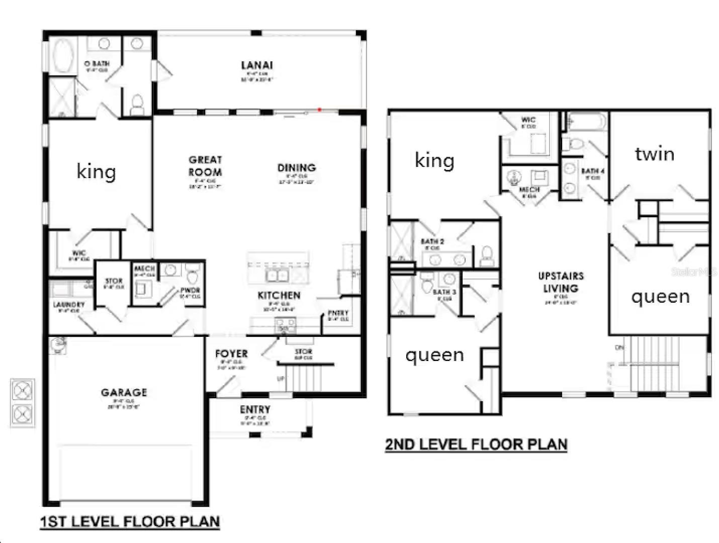 7619 OAKMOSS LOOP SW, DAVENPORT, FL, 33837