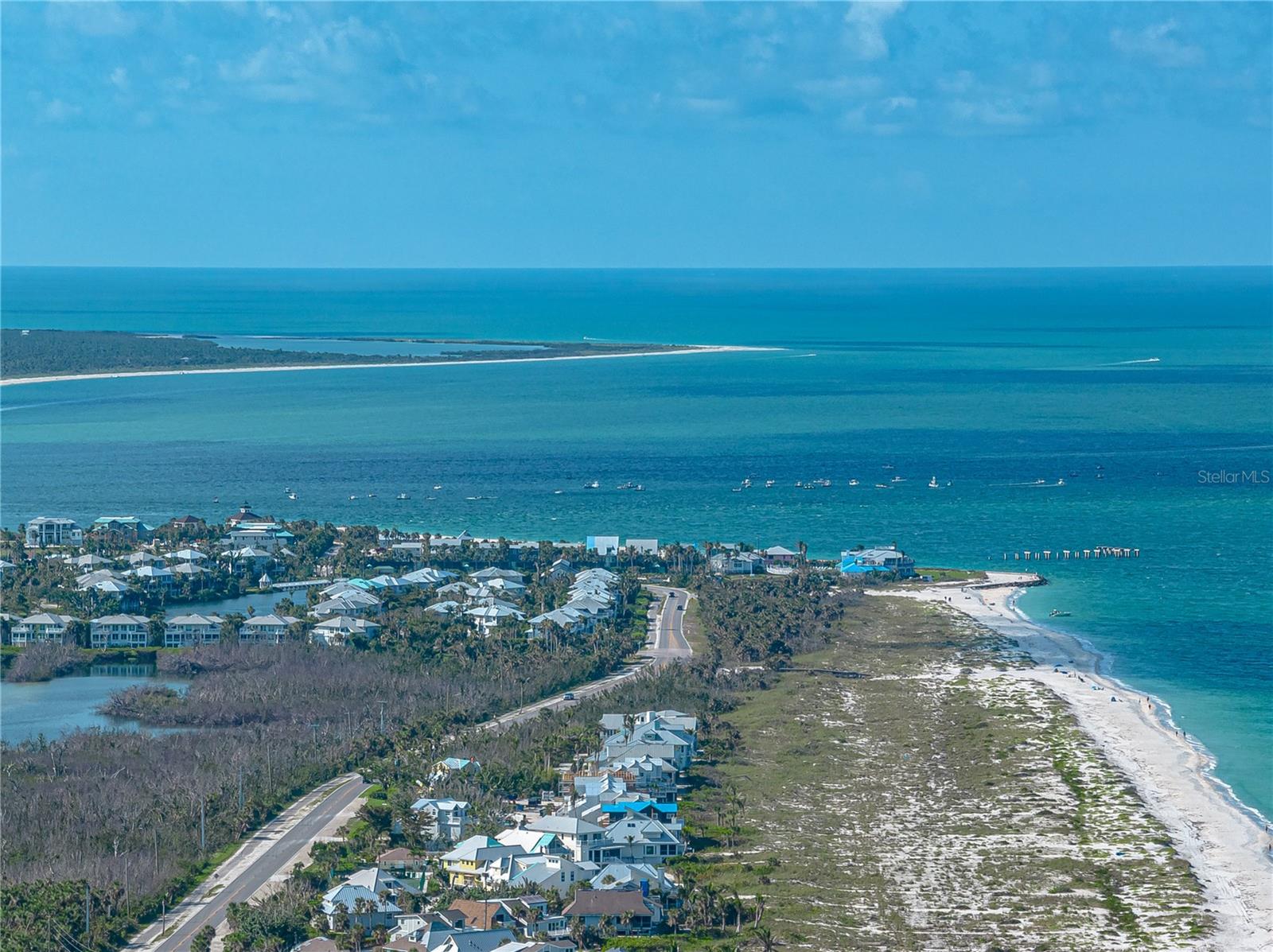 251 WHEELER RD, BOCA GRANDE, FL, 33921