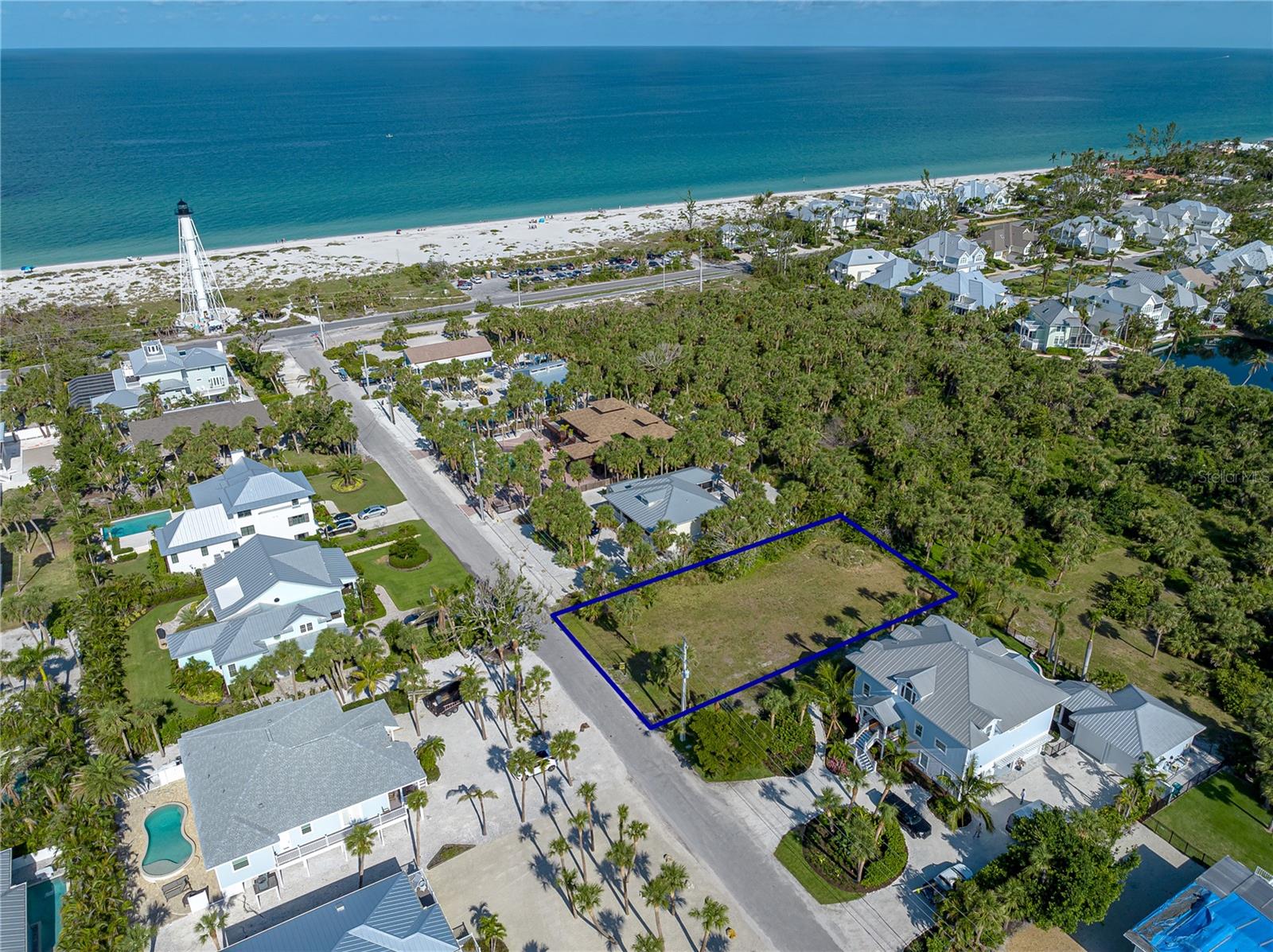 251 WHEELER RD, BOCA GRANDE, FL, 33921