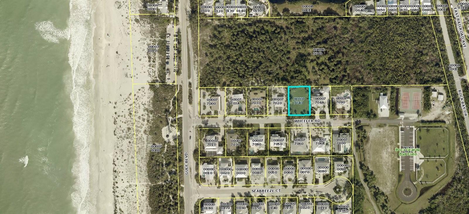251 WHEELER RD, BOCA GRANDE, FL, 33921