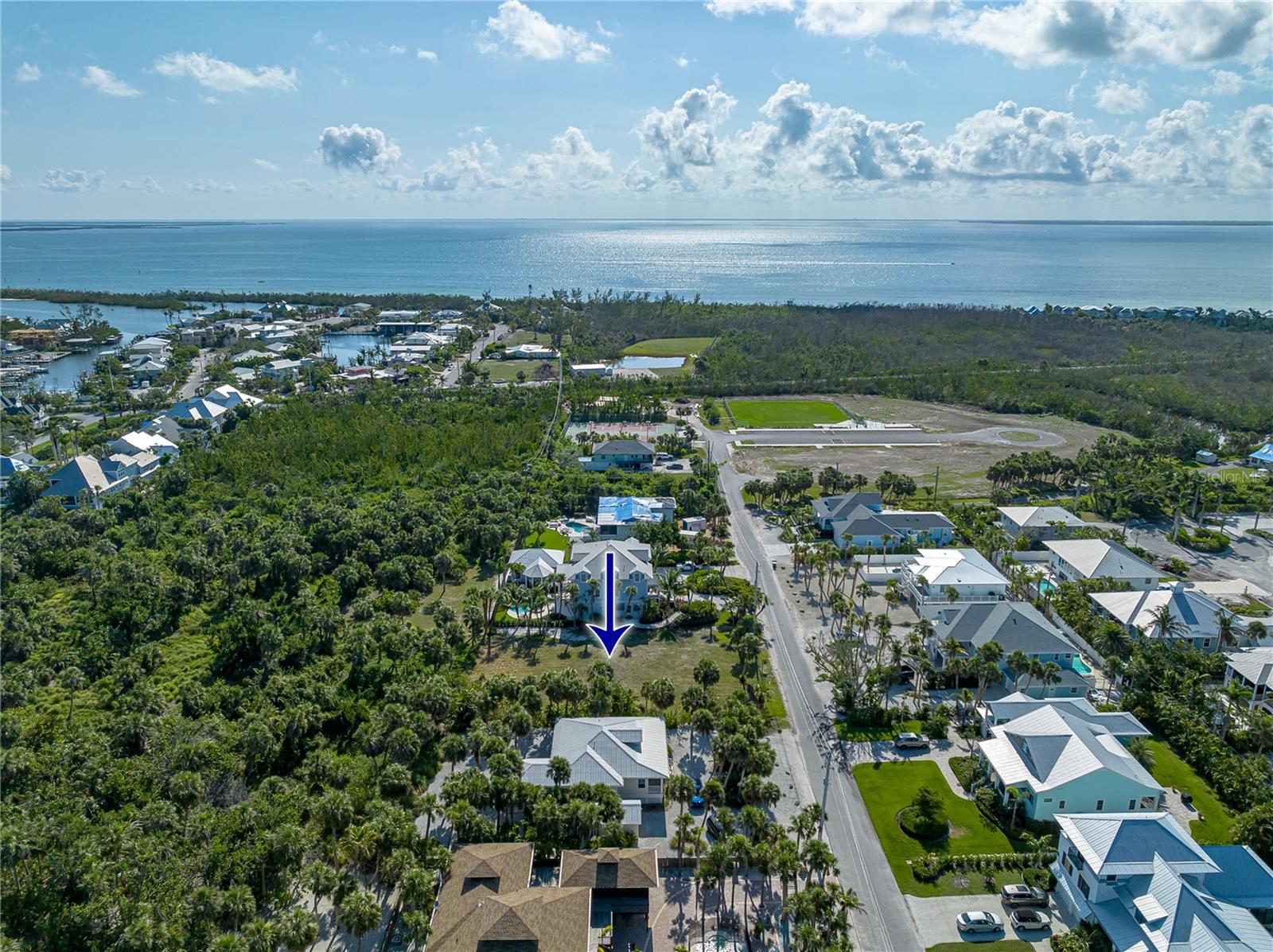 251 WHEELER RD, BOCA GRANDE, FL, 33921