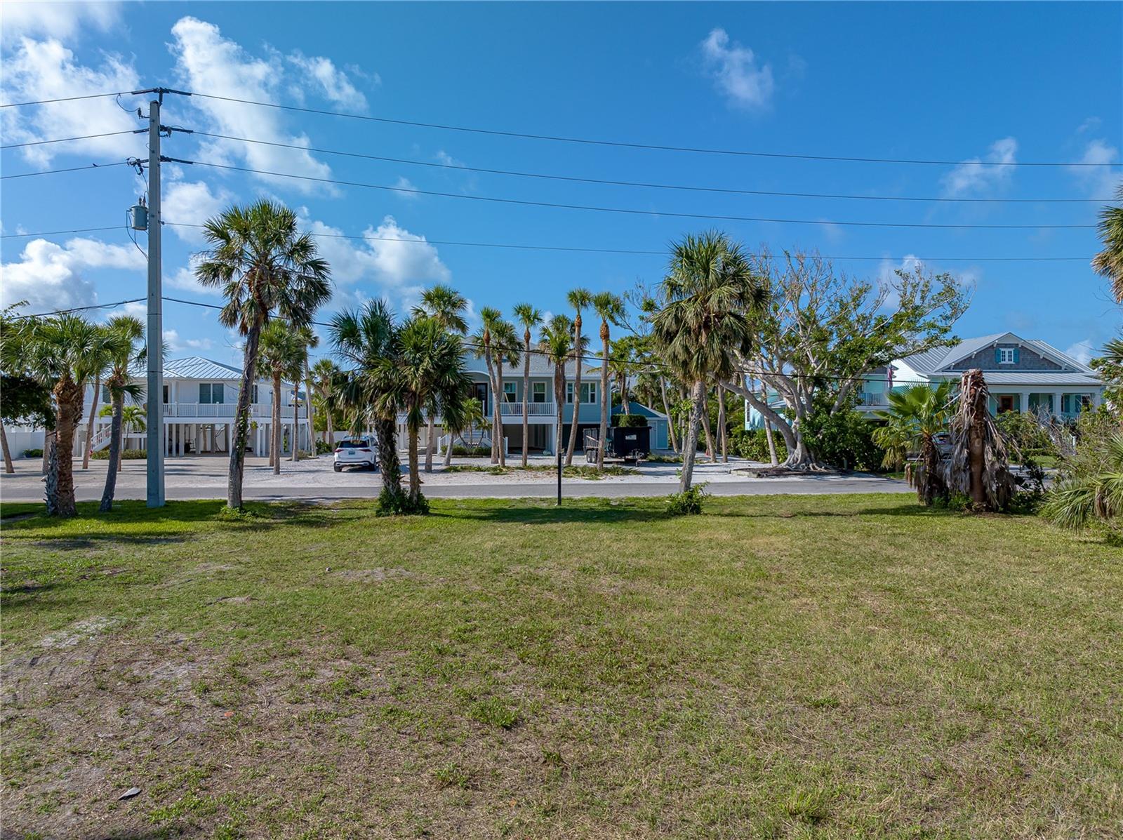 251 WHEELER RD, BOCA GRANDE, FL, 33921
