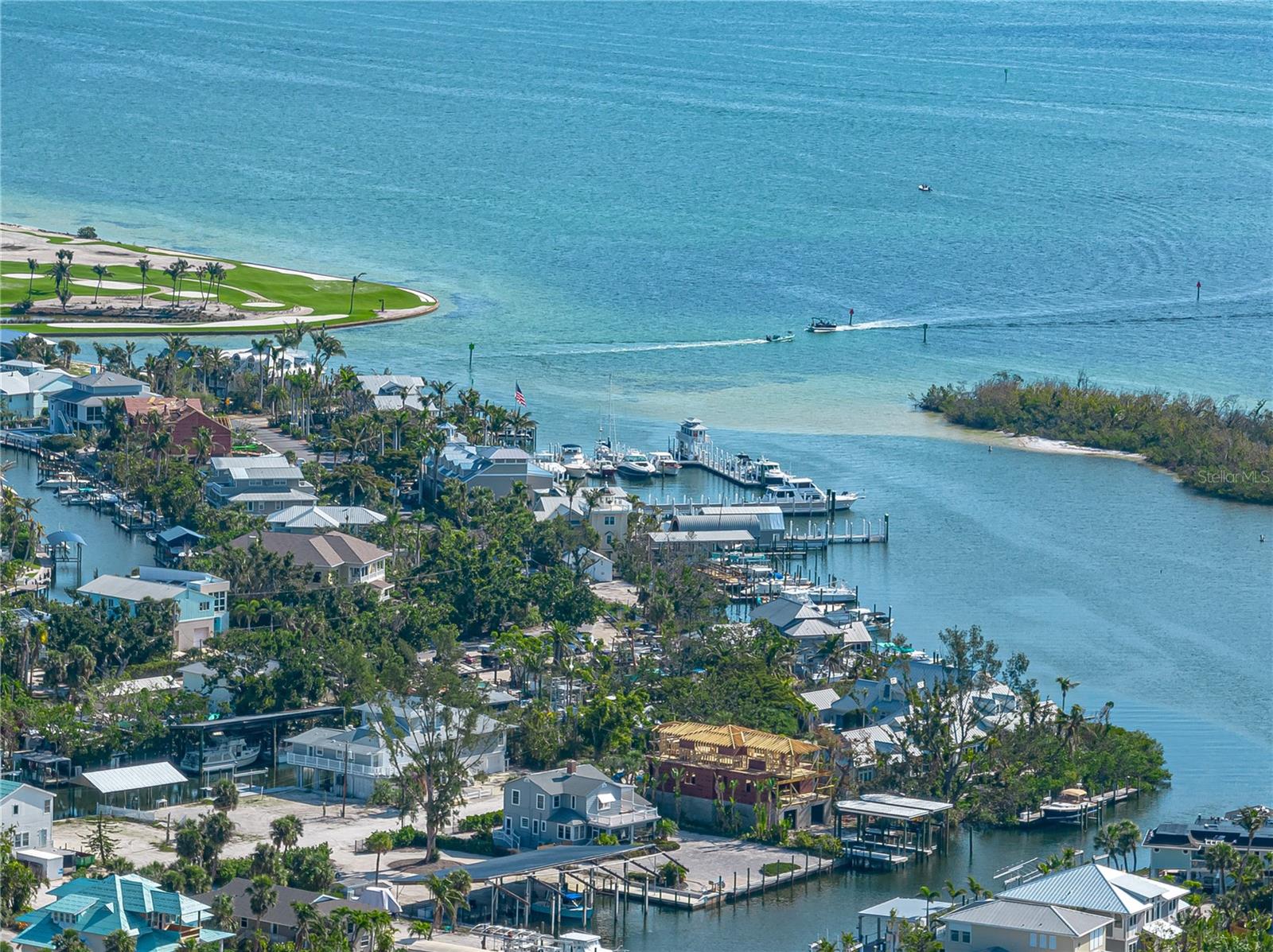 251 WHEELER RD, BOCA GRANDE, FL, 33921