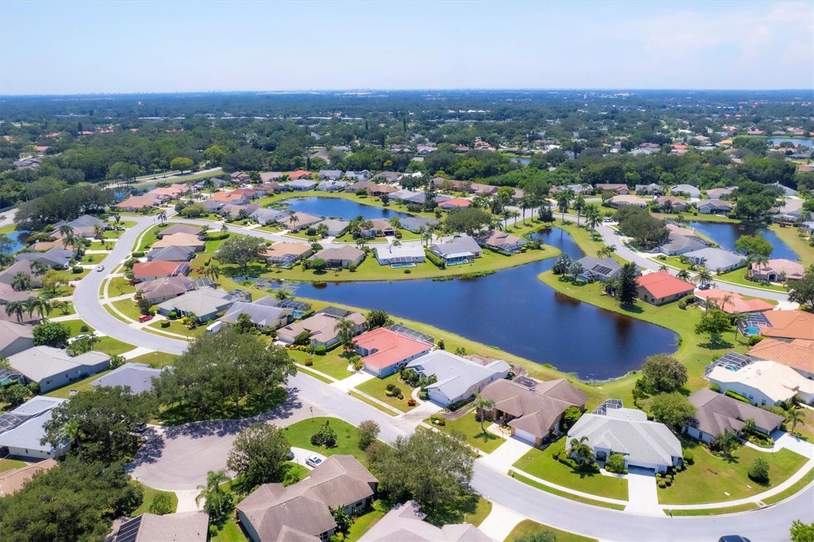 5857 CARRIAGE DR, SARASOTA, FL, 34243