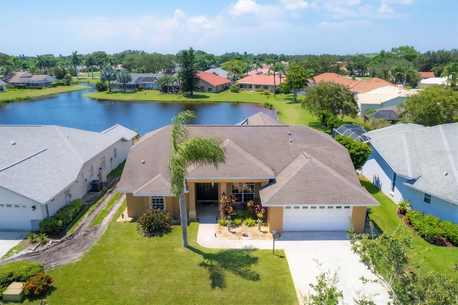 5857 CARRIAGE DR, SARASOTA, FL, 34243