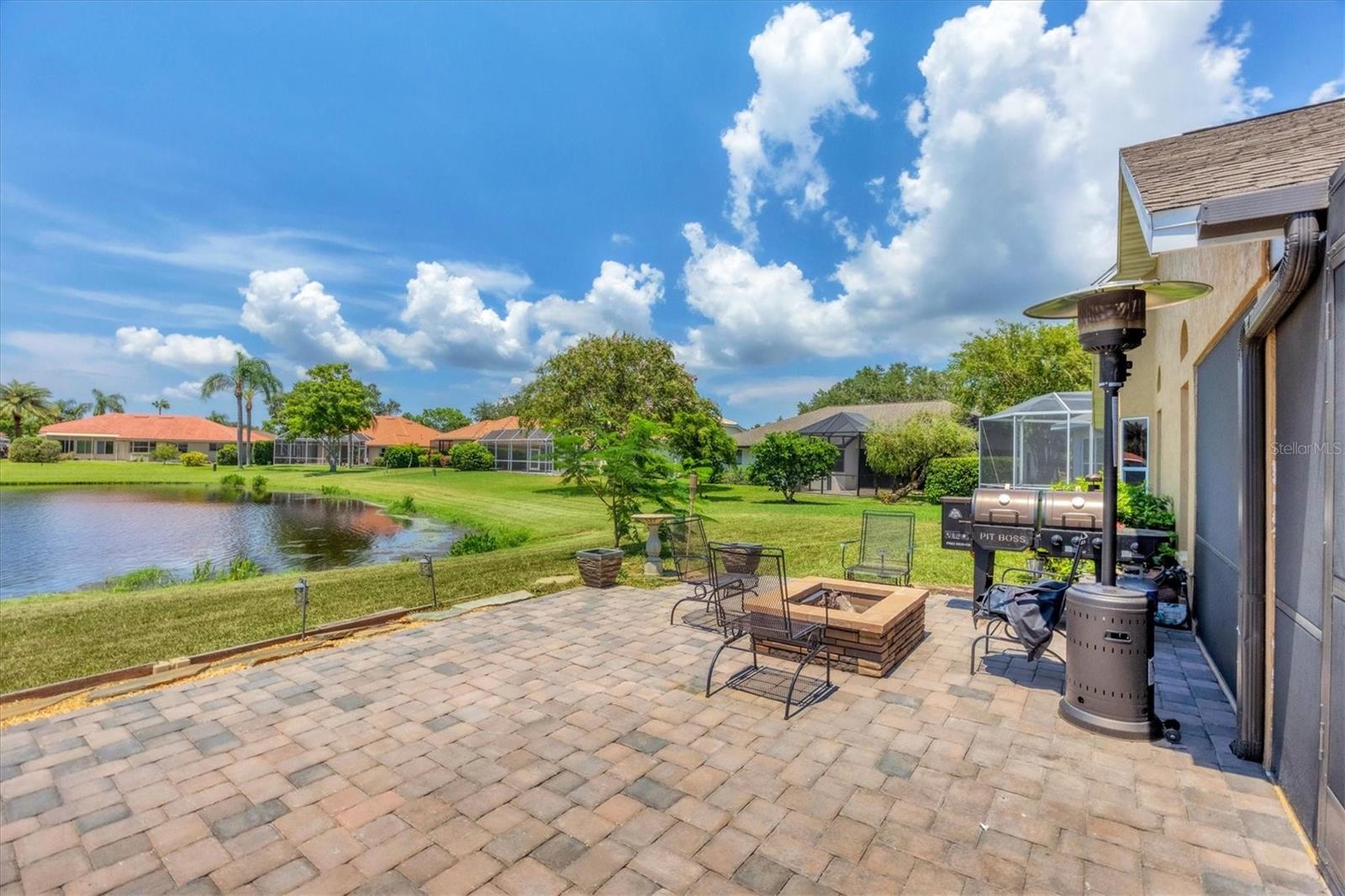 5857 CARRIAGE DR, SARASOTA, FL, 34243