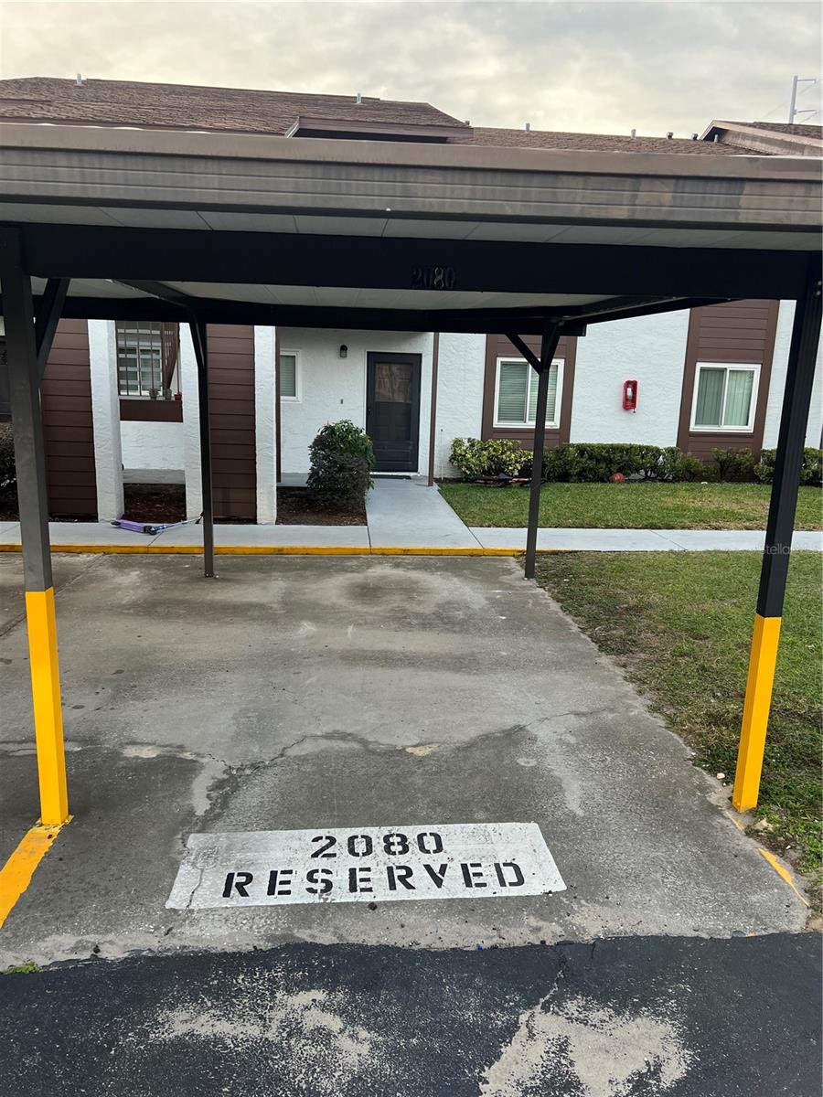 39132 COUNTY ROAD 54 #2080, ZEPHYRHILLS, FL, 33542