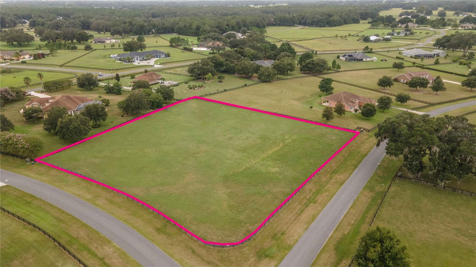 XXX NE 108TH LN, OXFORD, FL, 34484