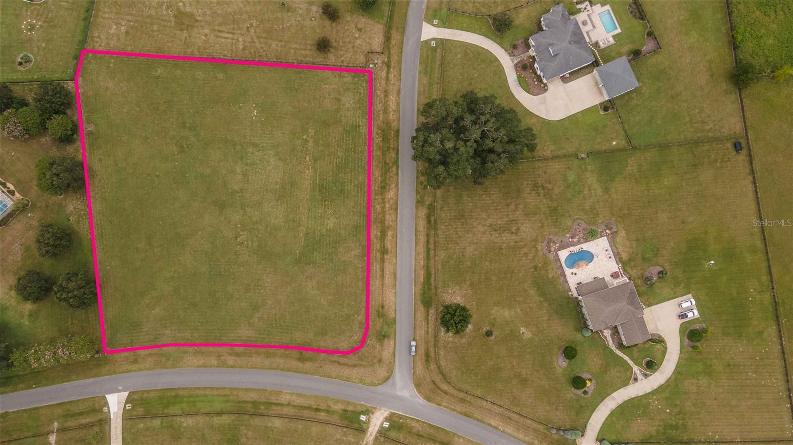 XXX NE 108TH LN, OXFORD, FL, 34484