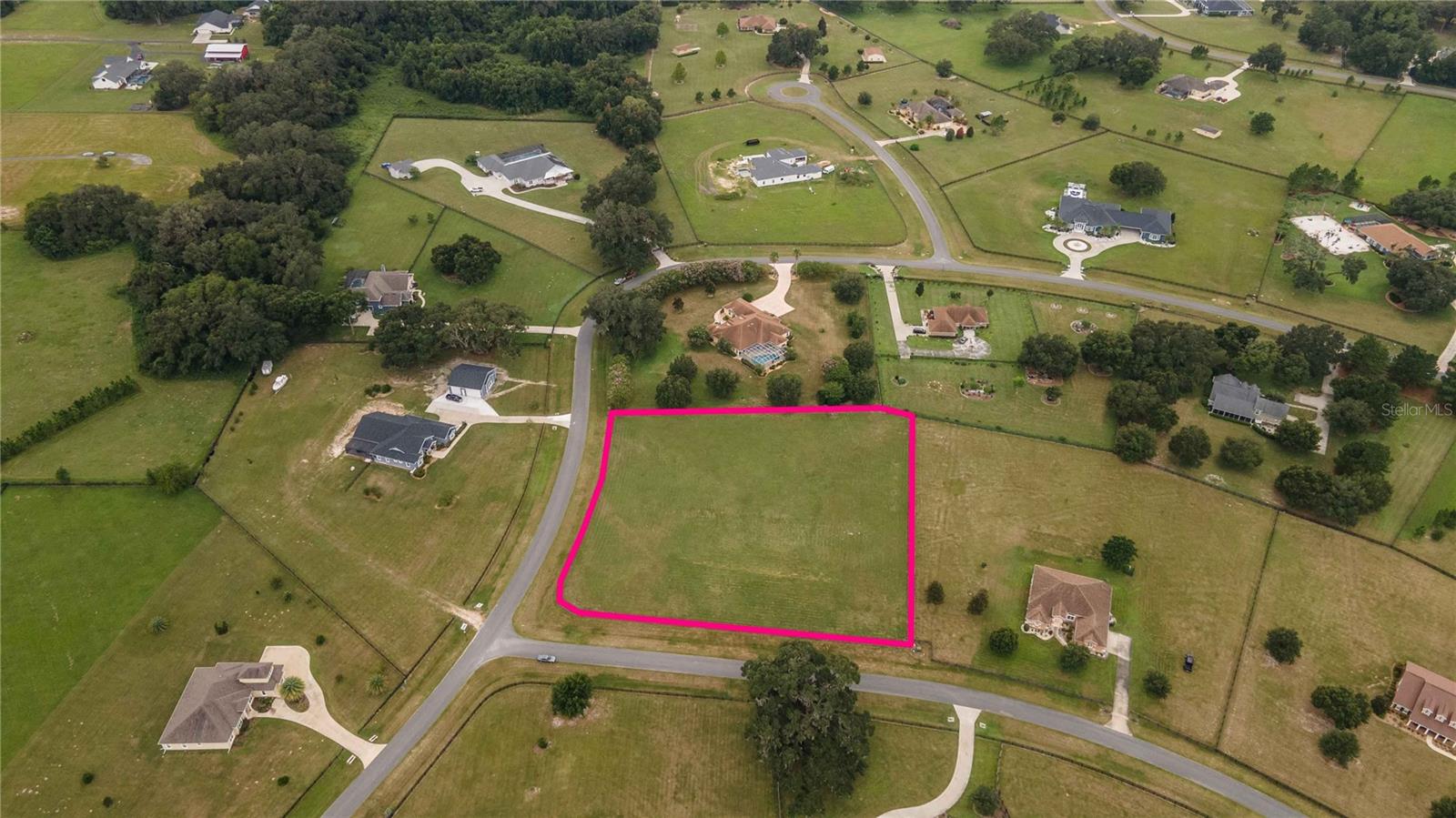 XXX NE 108TH LN, OXFORD, FL, 34484