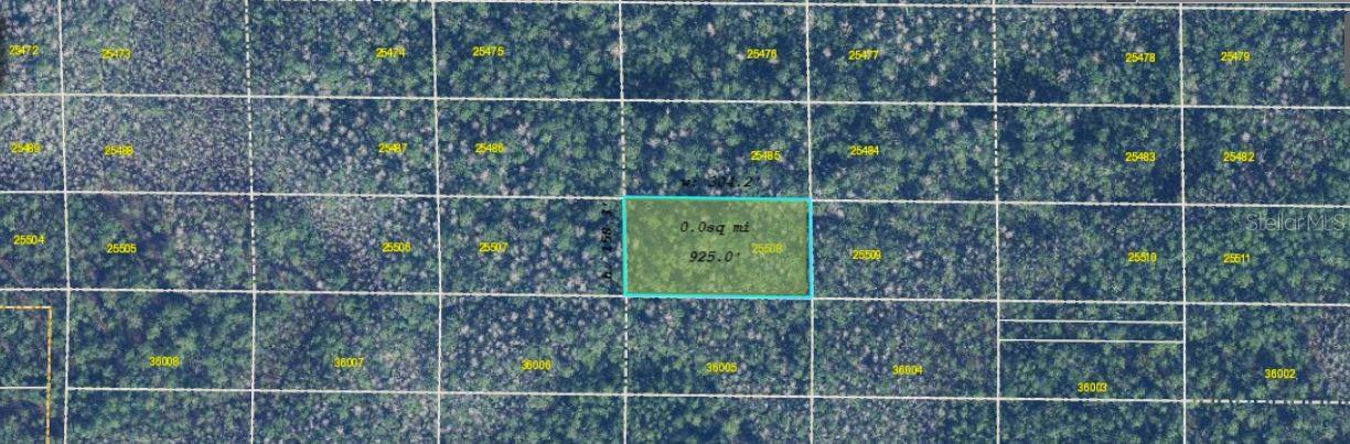 DILL RD, ORLANDO, FL, 32820
