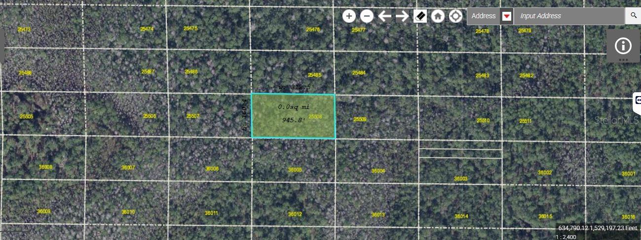 DILL RD, ORLANDO, FL, 32820