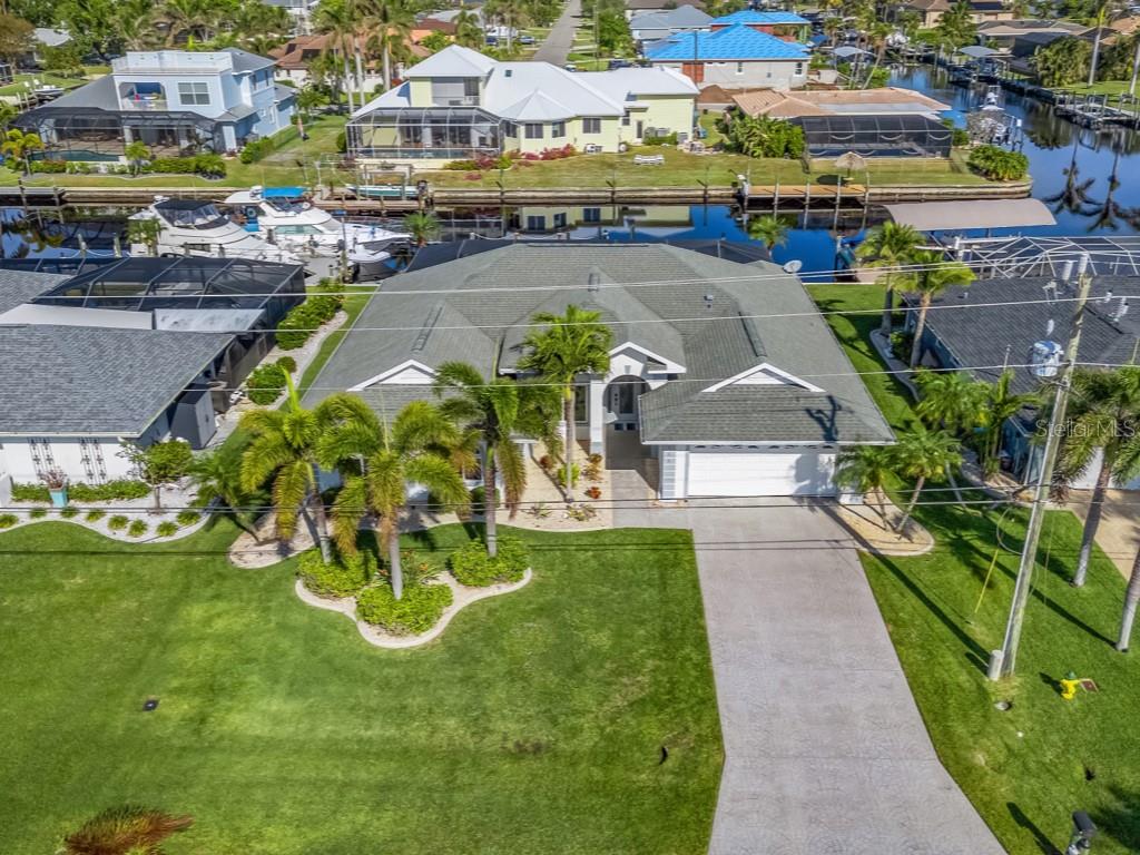 233 EL DORADO PKWY W, CAPE CORAL, FL, 33914