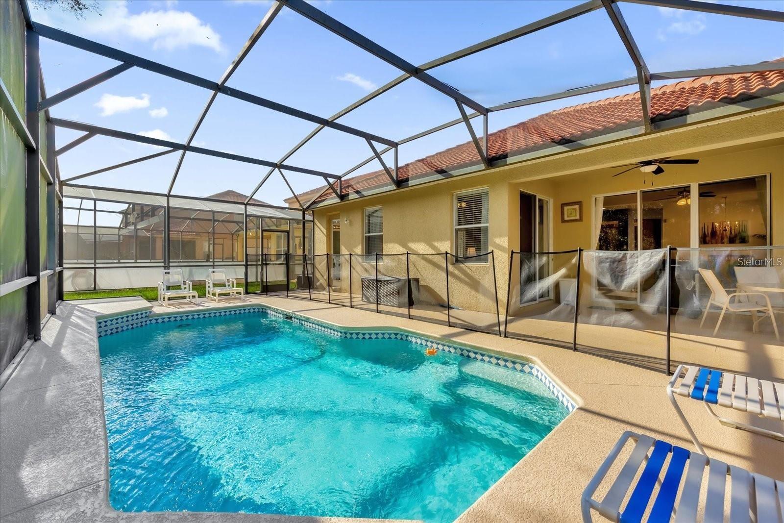 1031 MARCELLO BLVD, KISSIMMEE, FL, 34746