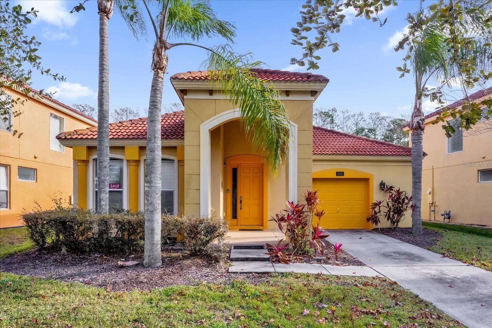 1031 MARCELLO BLVD, KISSIMMEE, FL, 34746