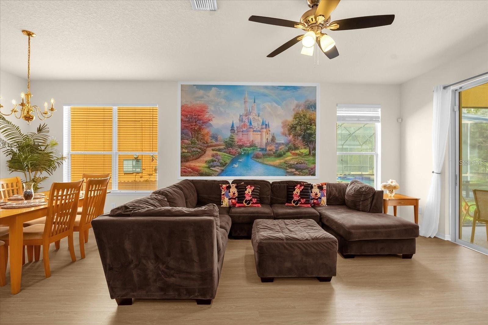 1031 MARCELLO BLVD, KISSIMMEE, FL, 34746