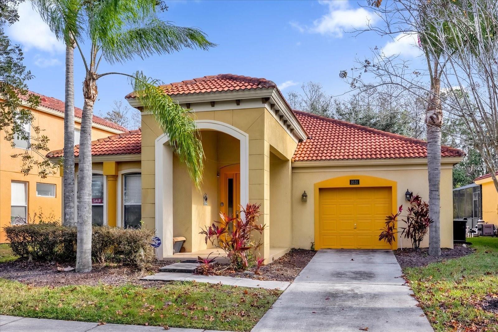 1031 MARCELLO BLVD, KISSIMMEE, FL, 34746
