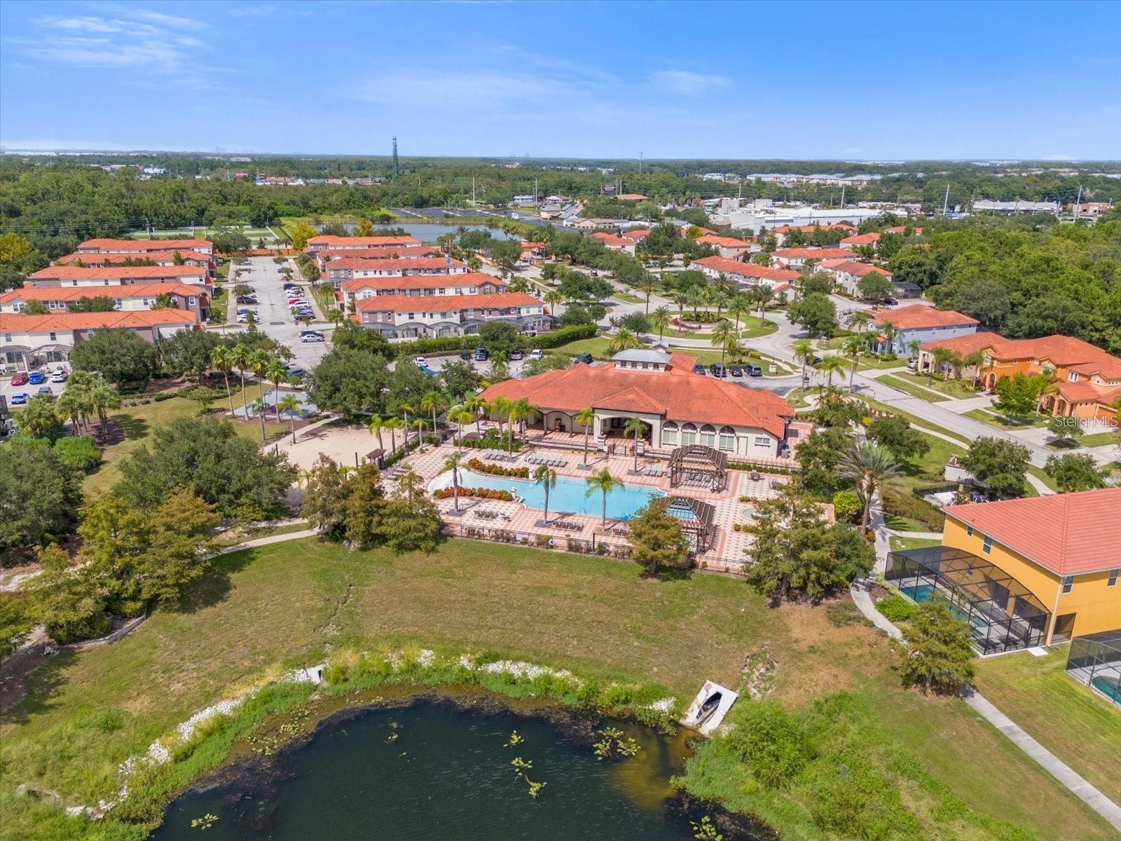 1031 MARCELLO BLVD, KISSIMMEE, FL, 34746