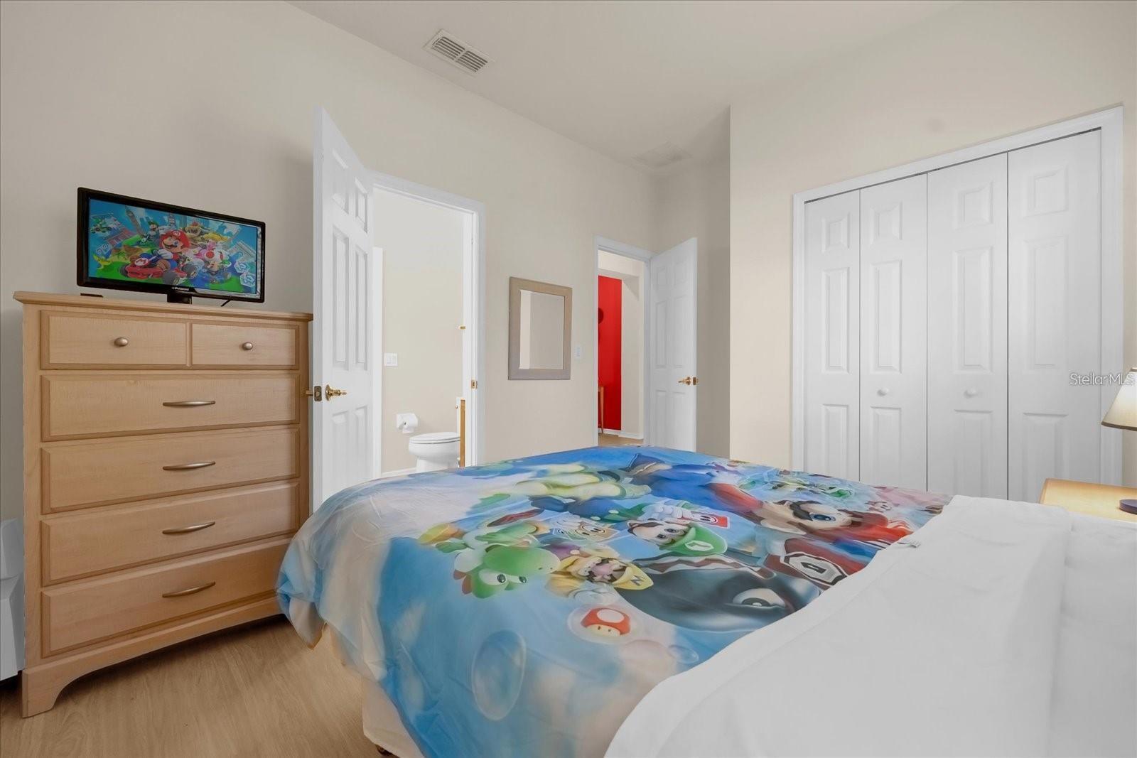 1031 MARCELLO BLVD, KISSIMMEE, FL, 34746