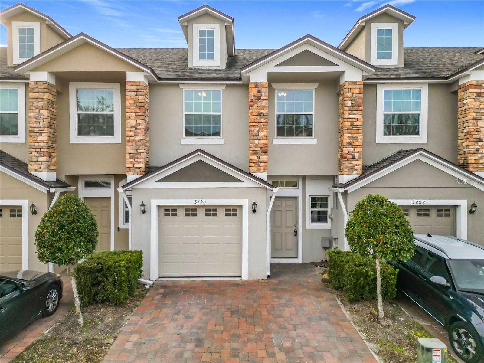3196 CROWN JEWEL CT, WINTER PARK, FL, 32792