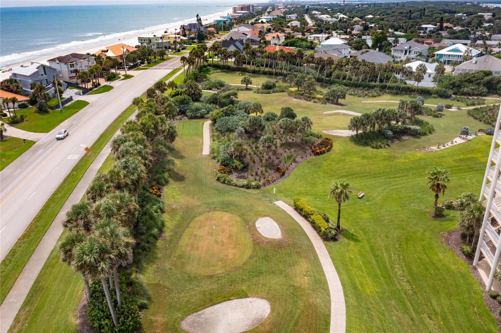 4650 LINKS VILLAGE DR #D703, PONCE INLET, FL, 32127