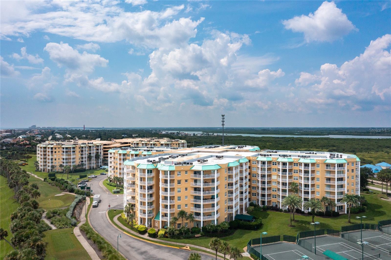 4650 LINKS VILLAGE DR #D703, PONCE INLET, FL, 32127