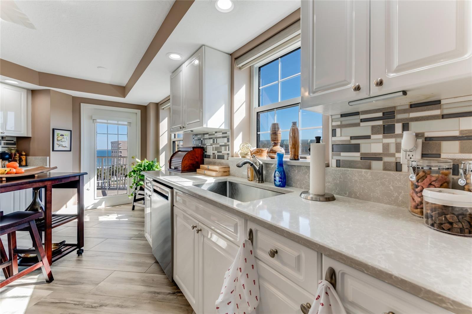 4650 LINKS VILLAGE DR #D703, PONCE INLET, FL, 32127