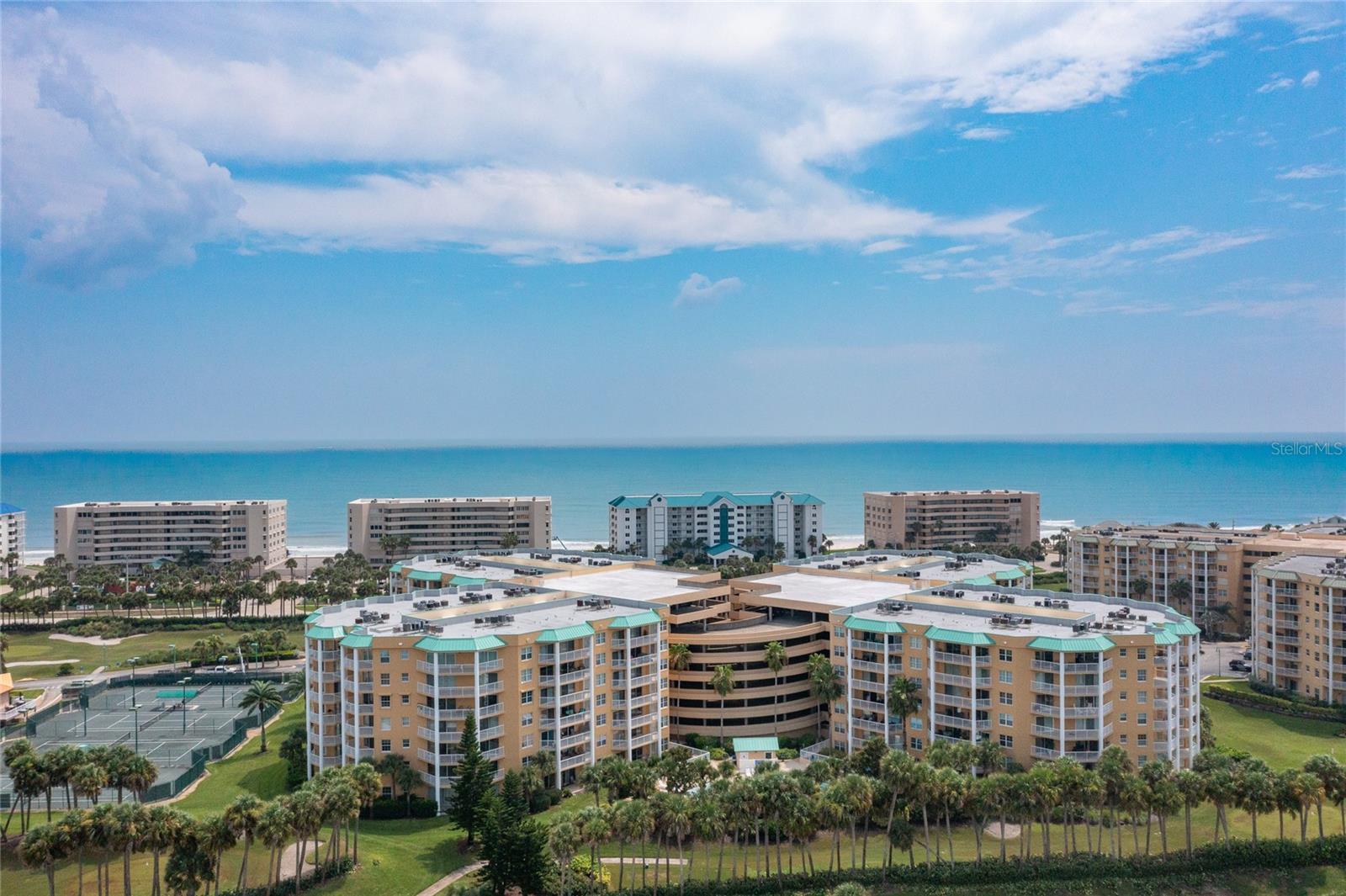 4650 LINKS VILLAGE DR #D703, PONCE INLET, FL, 32127