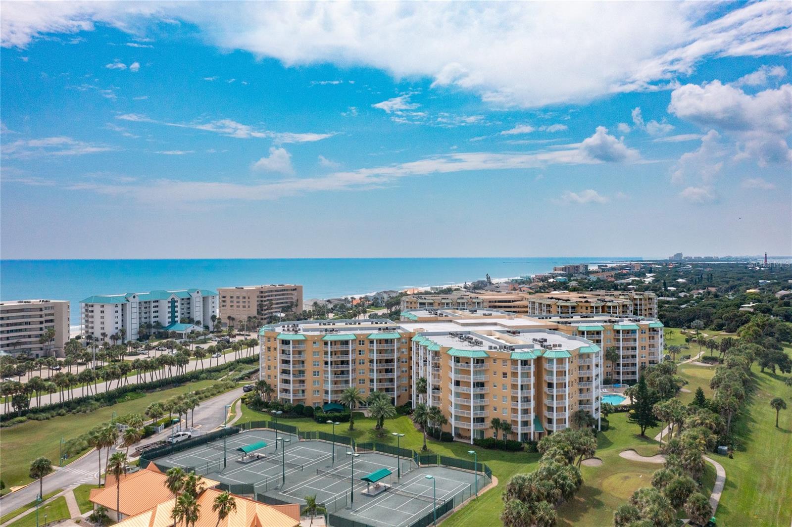 4650 LINKS VILLAGE DR #D703, PONCE INLET, FL, 32127