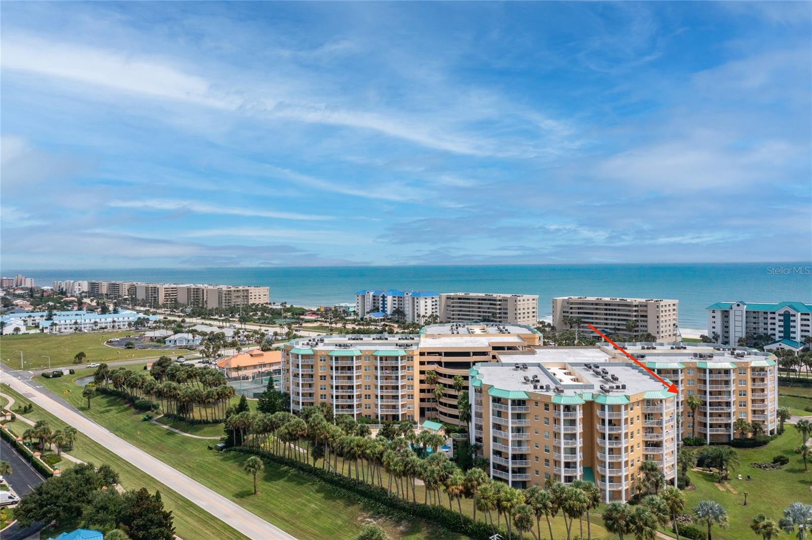 4650 LINKS VILLAGE DR #D703, PONCE INLET, FL, 32127