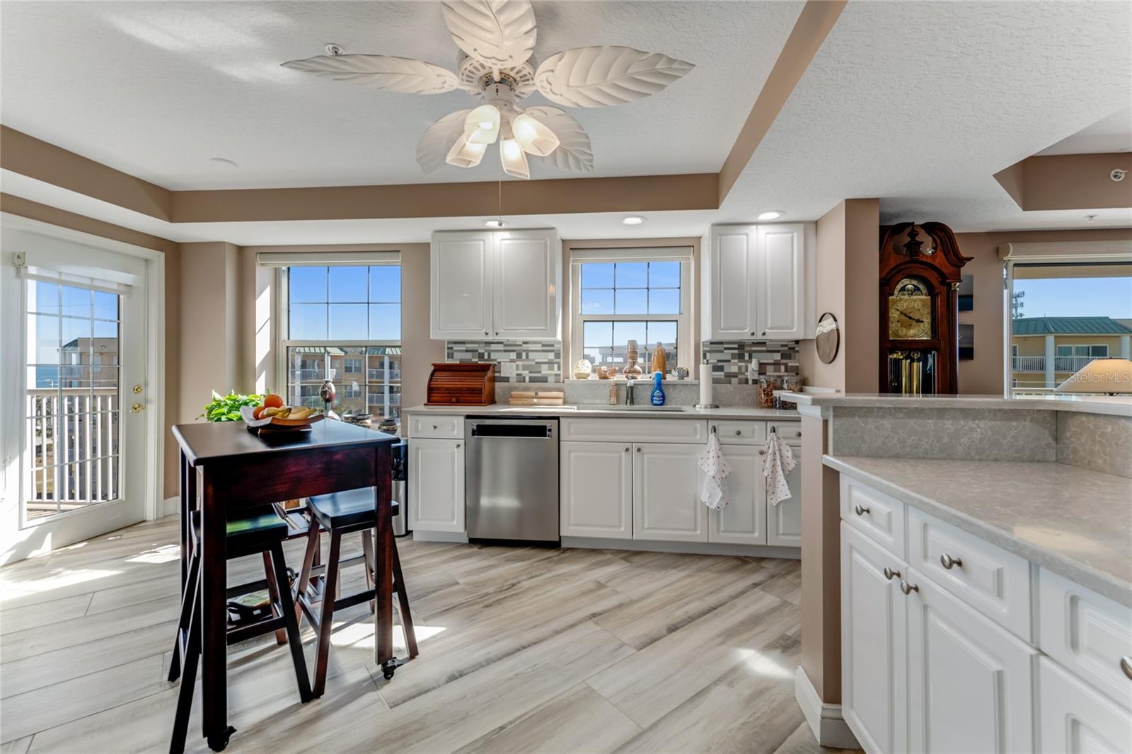 4650 LINKS VILLAGE DR #D703, PONCE INLET, FL, 32127