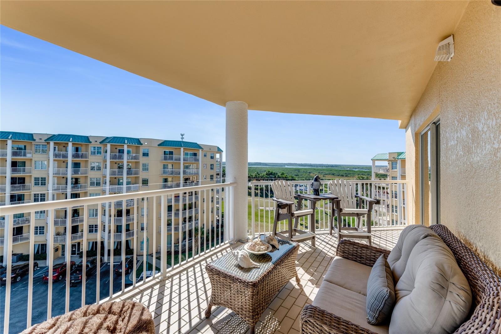 4650 LINKS VILLAGE DR #D703, PONCE INLET, FL, 32127
