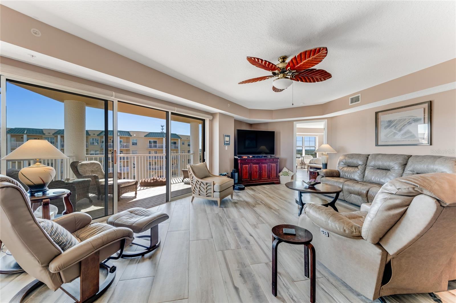 4650 LINKS VILLAGE DR #D703, PONCE INLET, FL, 32127