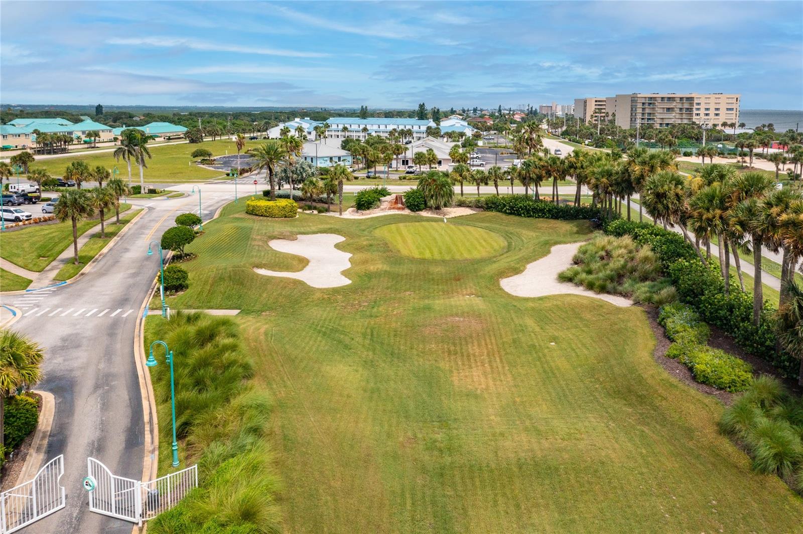 4650 LINKS VILLAGE DR #D703, PONCE INLET, FL, 32127