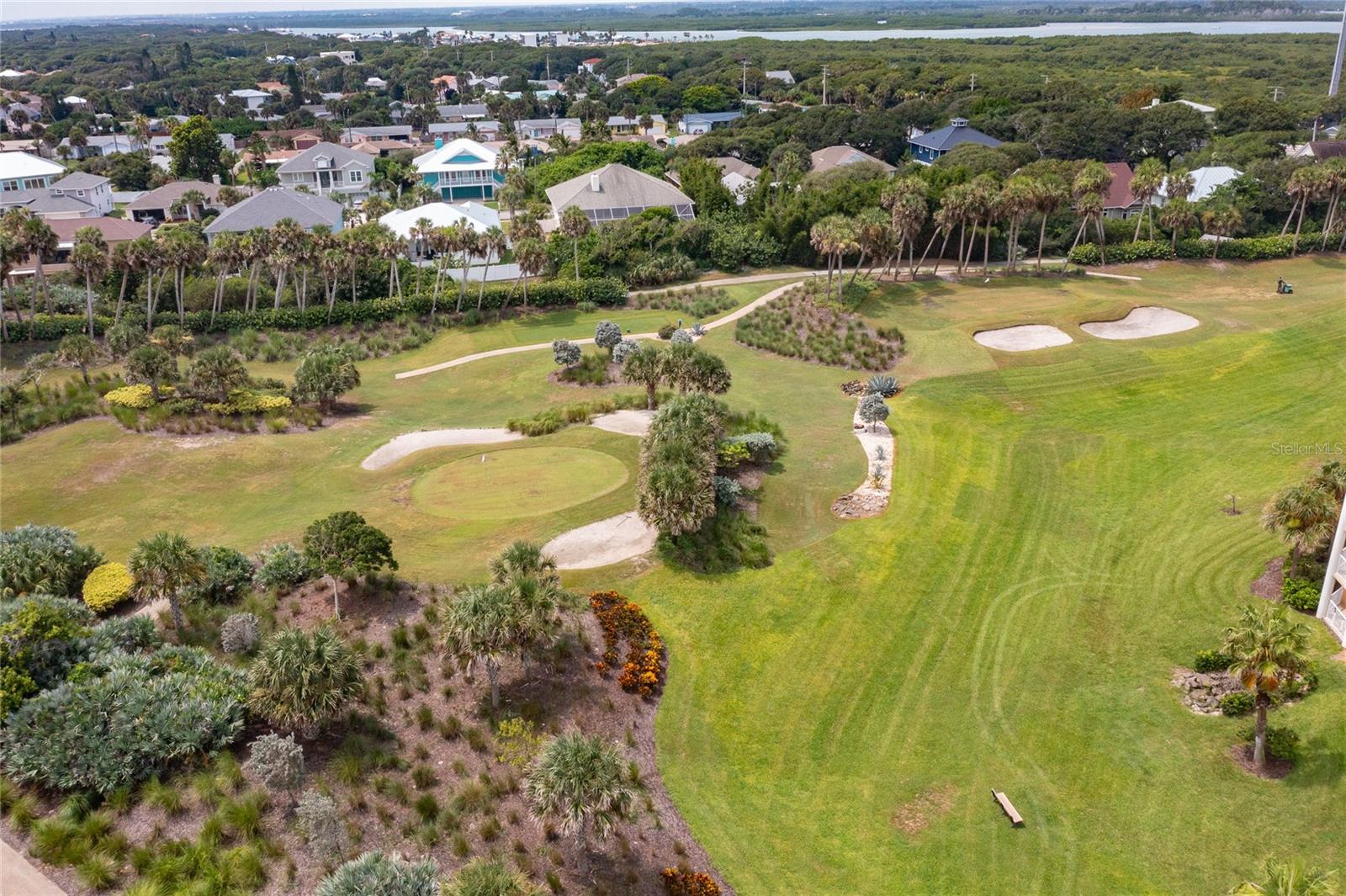 4650 LINKS VILLAGE DR #D703, PONCE INLET, FL, 32127