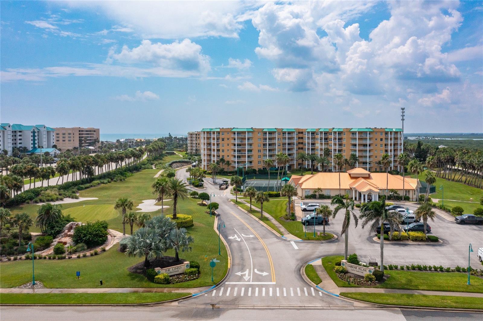 4650 LINKS VILLAGE DR #D703, PONCE INLET, FL, 32127