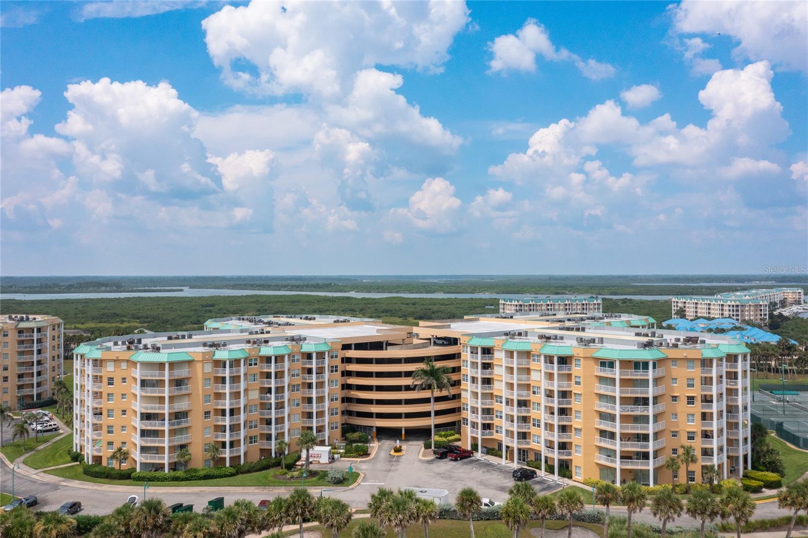 4650 LINKS VILLAGE DR #D703, PONCE INLET, FL, 32127