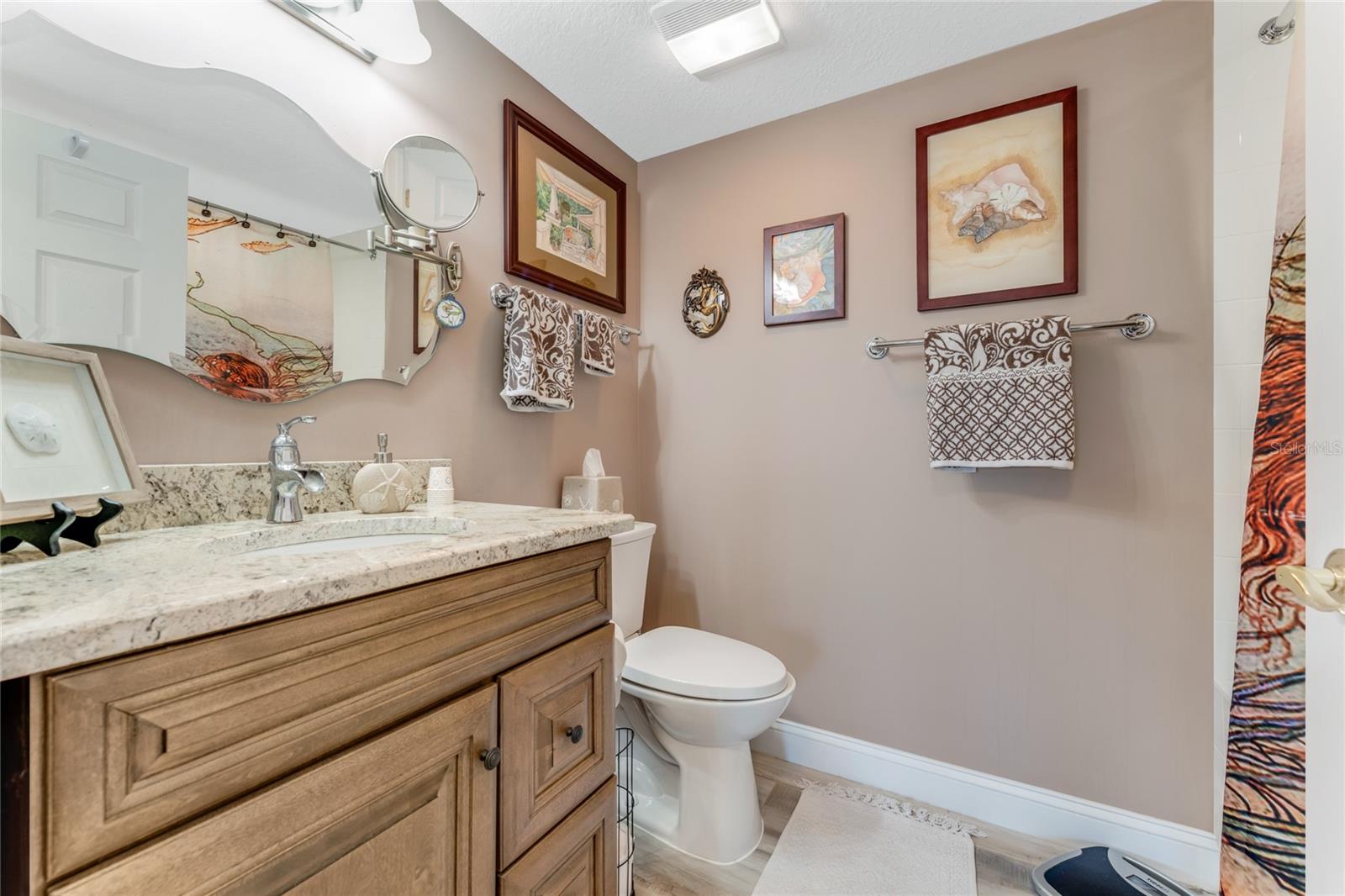 4650 LINKS VILLAGE DR #D703, PONCE INLET, FL, 32127