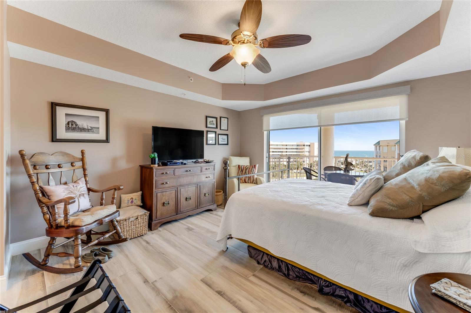 4650 LINKS VILLAGE DR #D703, PONCE INLET, FL, 32127