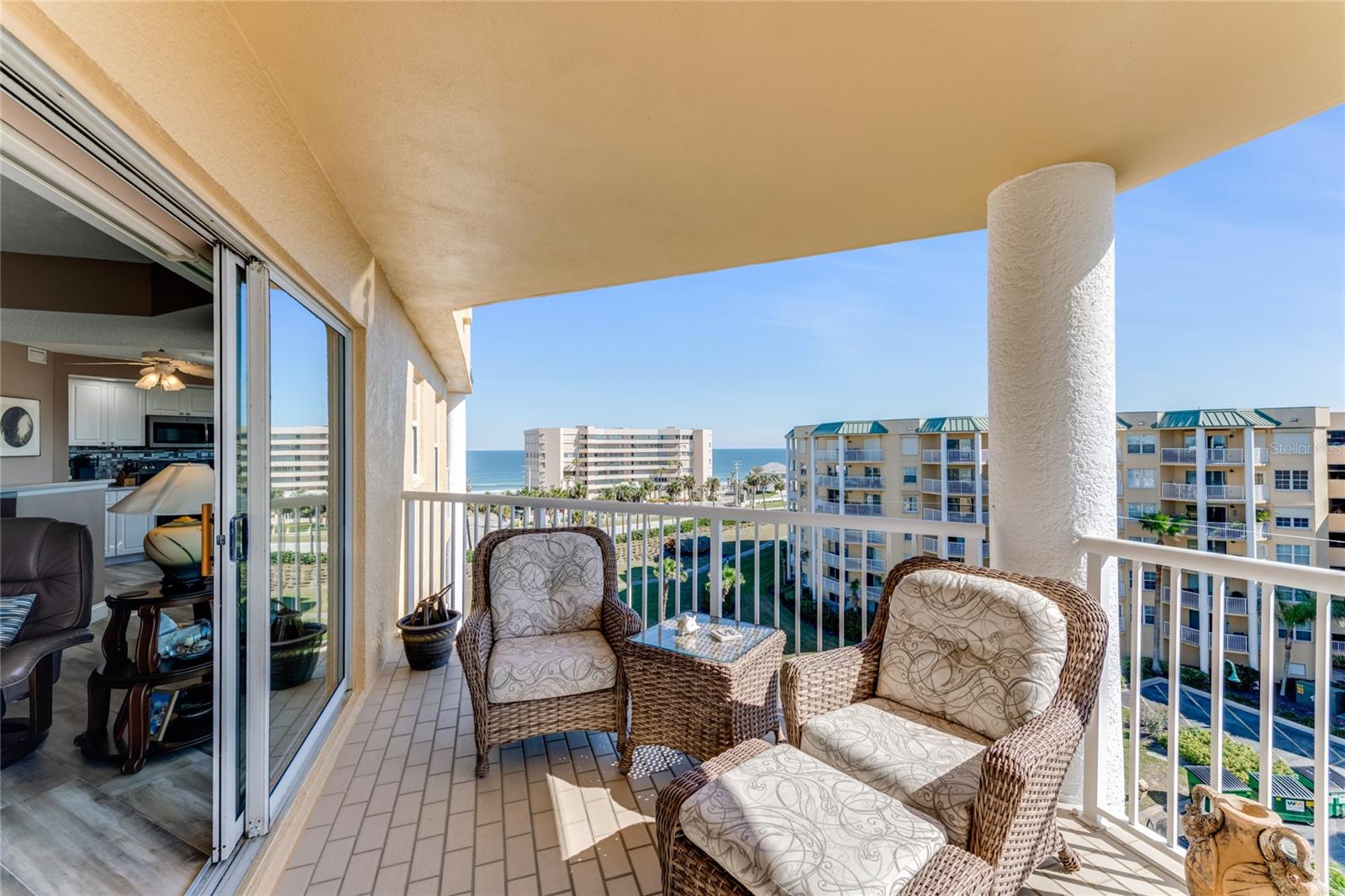 4650 LINKS VILLAGE DR #D703, PONCE INLET, FL, 32127