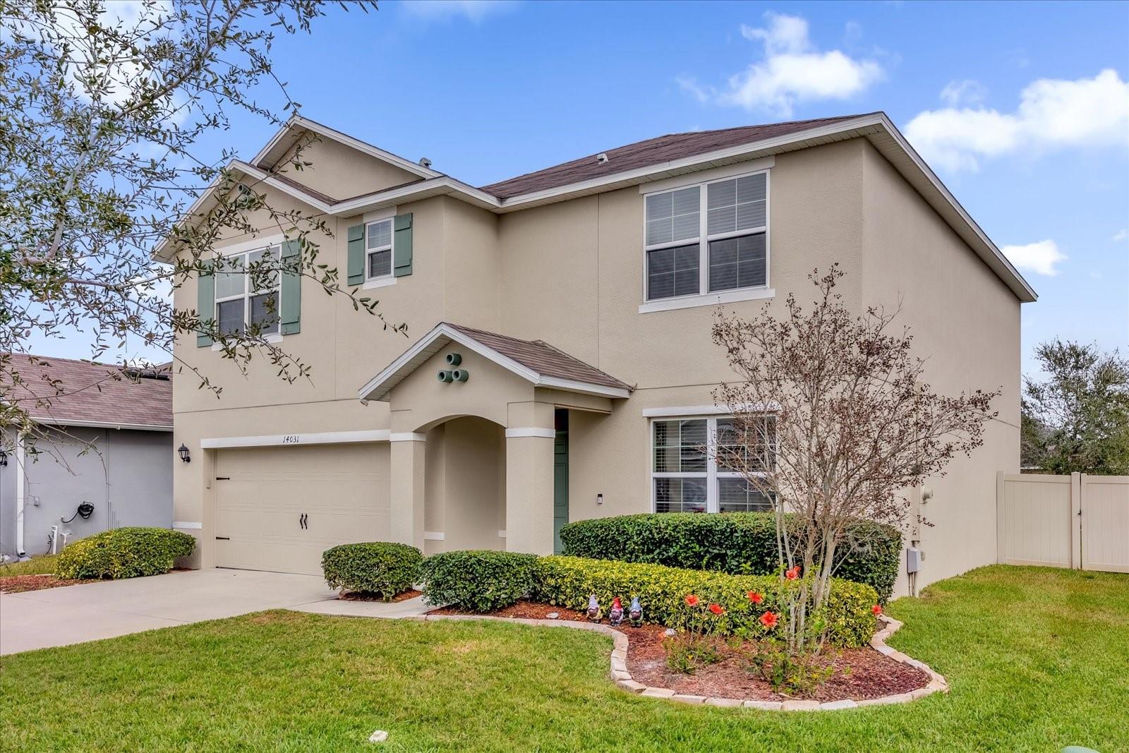 14031 WILLOW GRACE, ORLANDO, FL, 32824