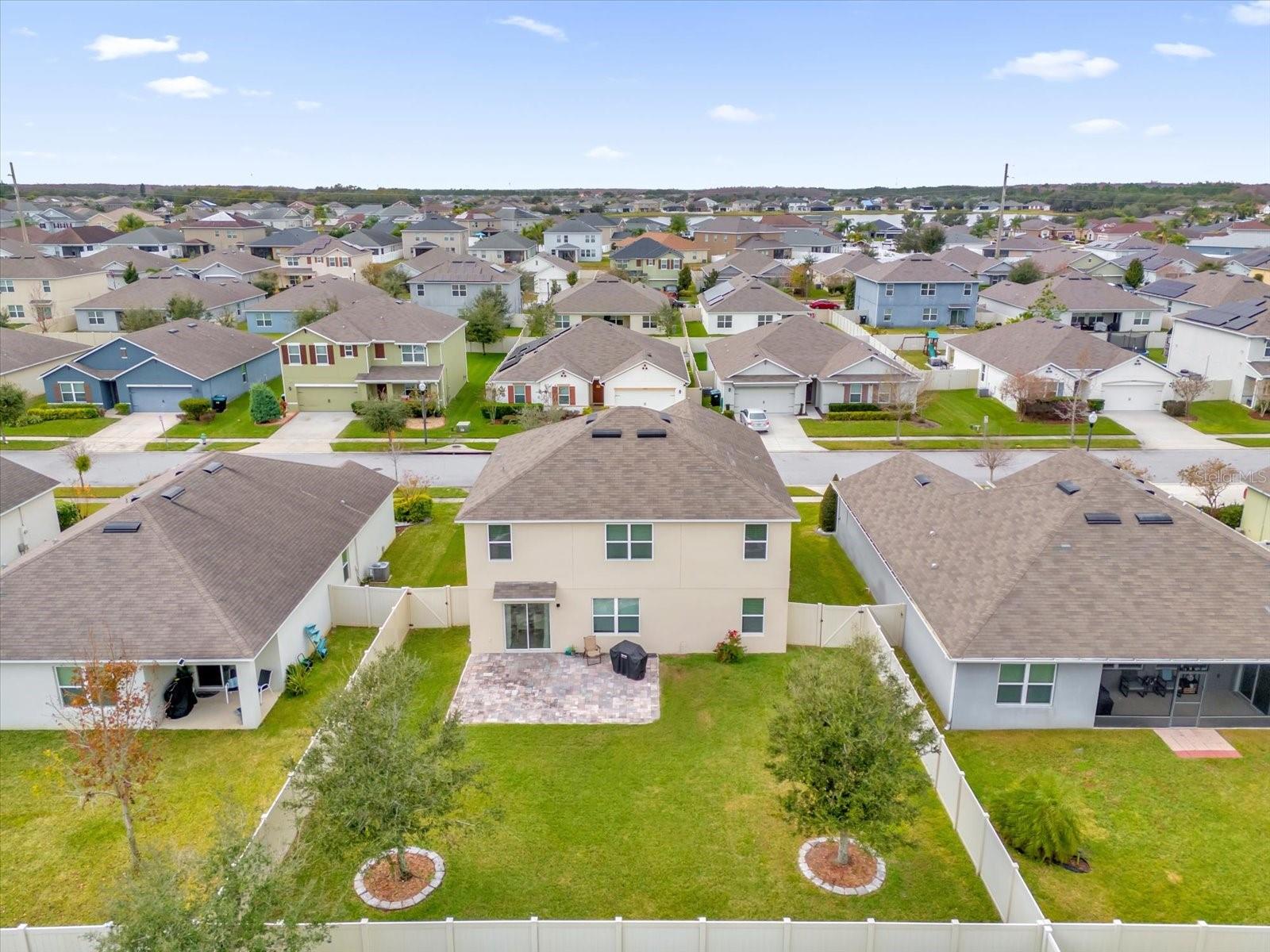 14031 WILLOW GRACE, ORLANDO, FL, 32824
