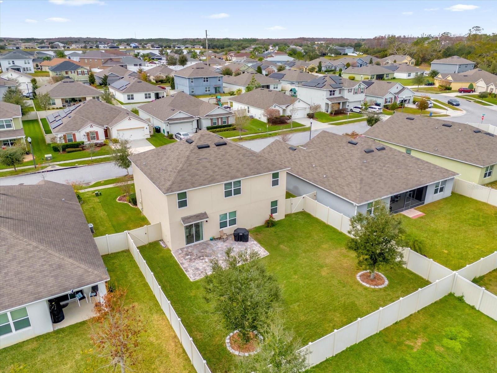 14031 WILLOW GRACE, ORLANDO, FL, 32824