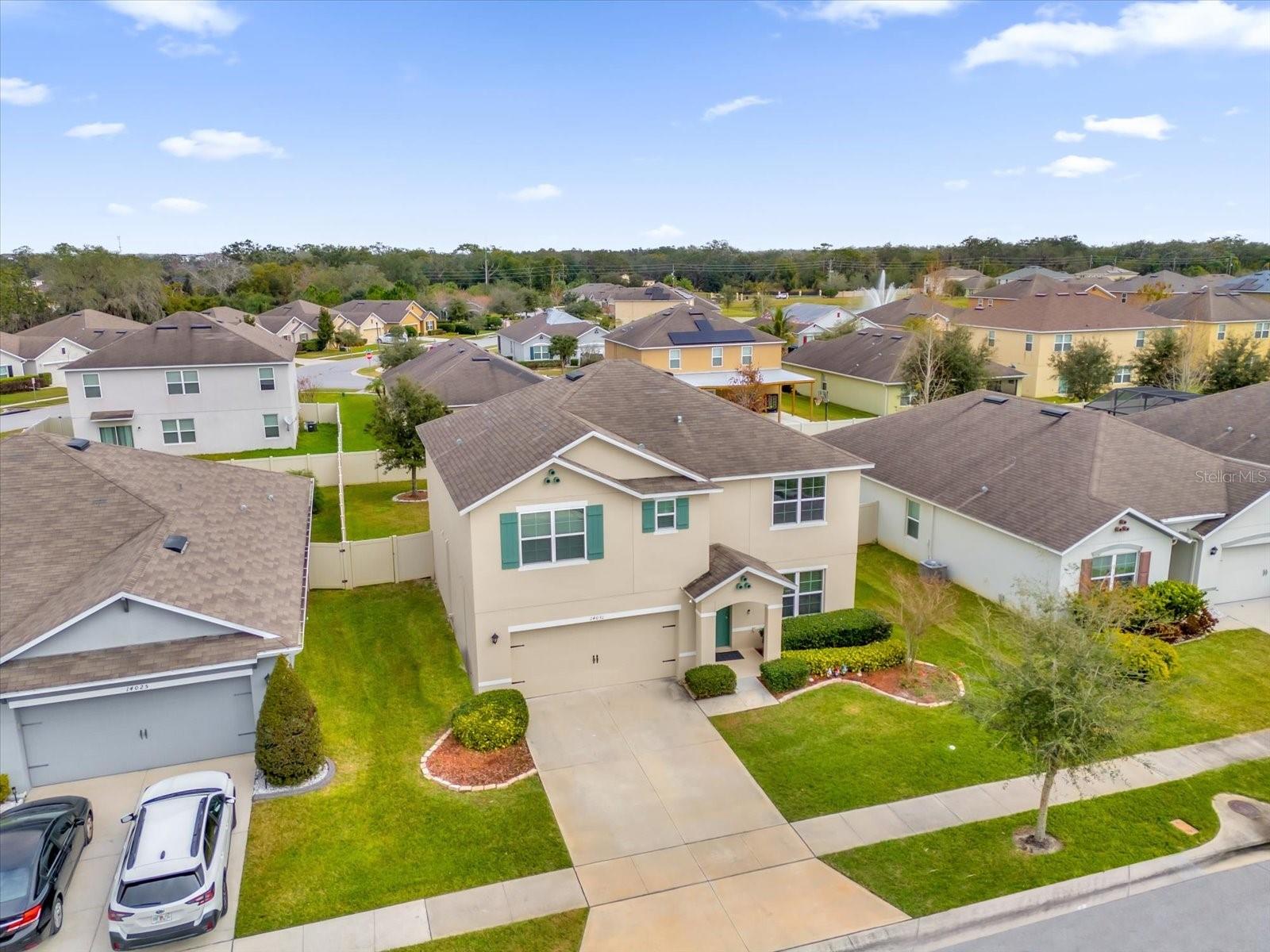 14031 WILLOW GRACE, ORLANDO, FL, 32824