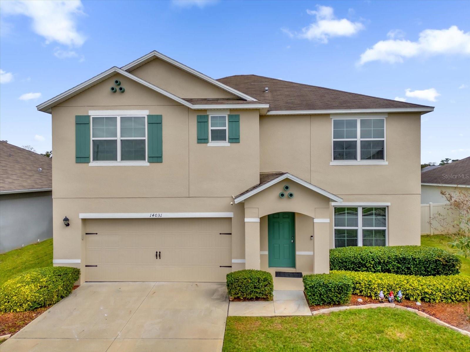 14031 WILLOW GRACE, ORLANDO, FL, 32824