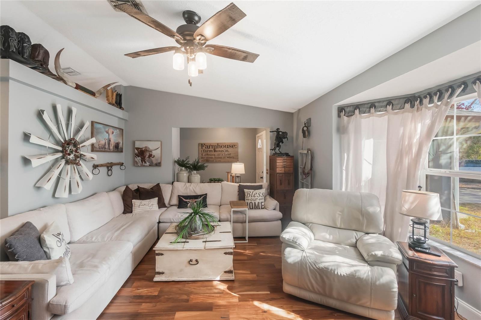 3290 RED FOX DR, DELTONA, FL, 32725