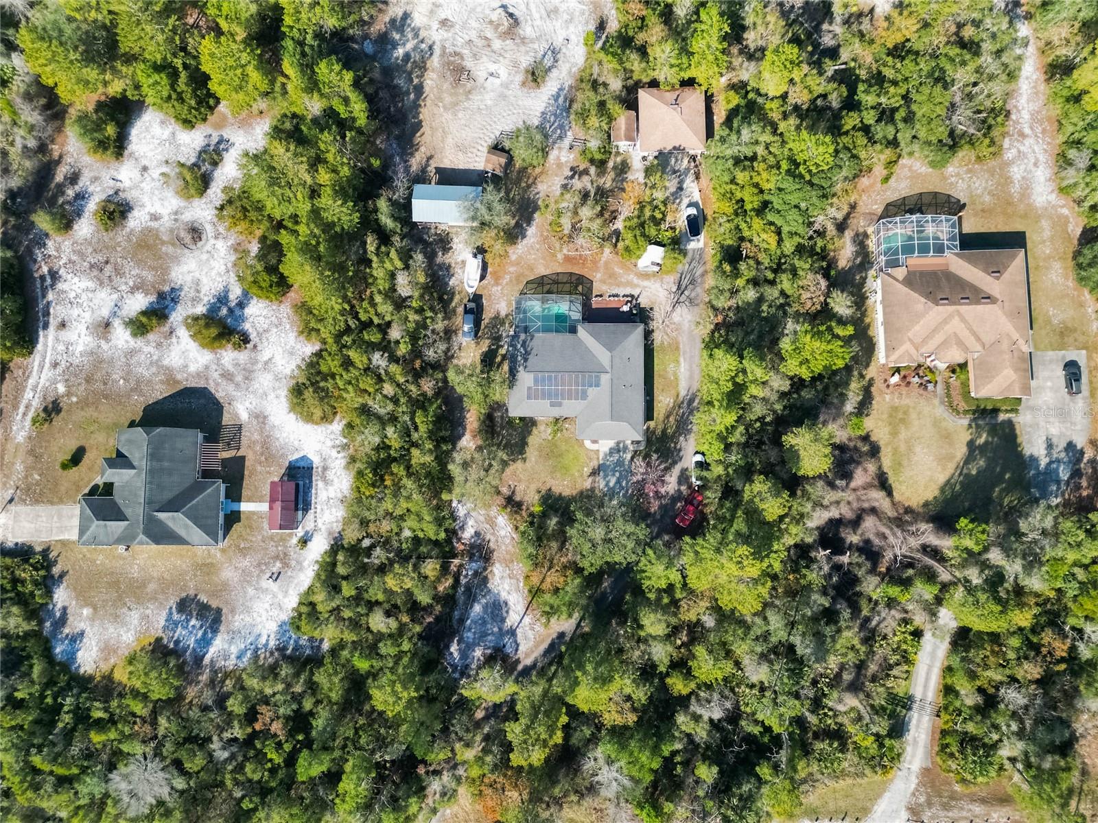 3290 RED FOX DR, DELTONA, FL, 32725